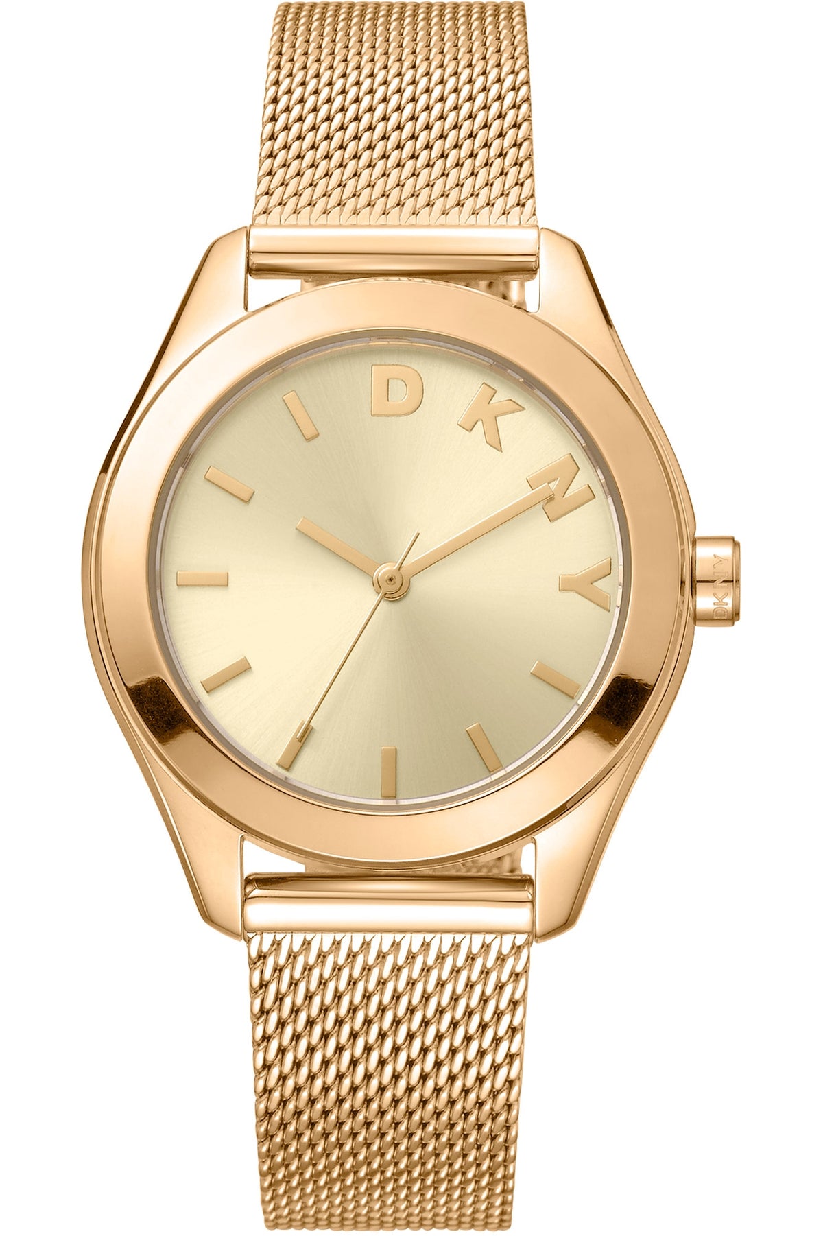 DKNY Mod. DK1L032M0025 – Produktansicht