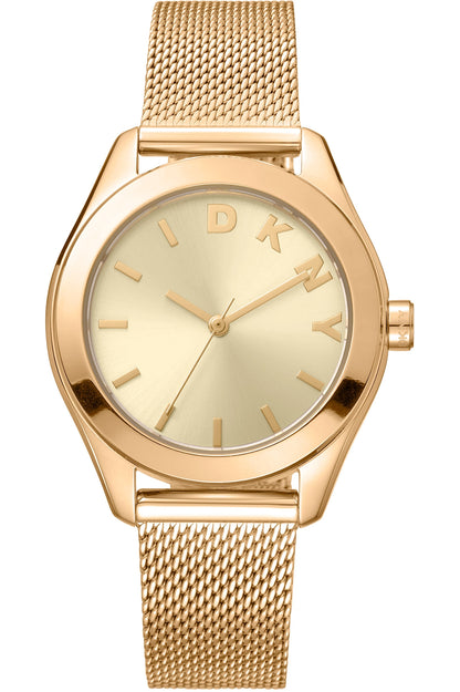 DKNY Mod. DK1L032M0025 – Produktansicht