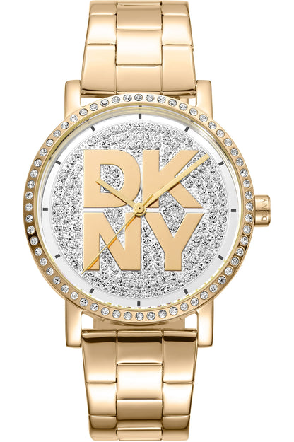 DKNY Mod. DK1L035M0215 – Produktansicht