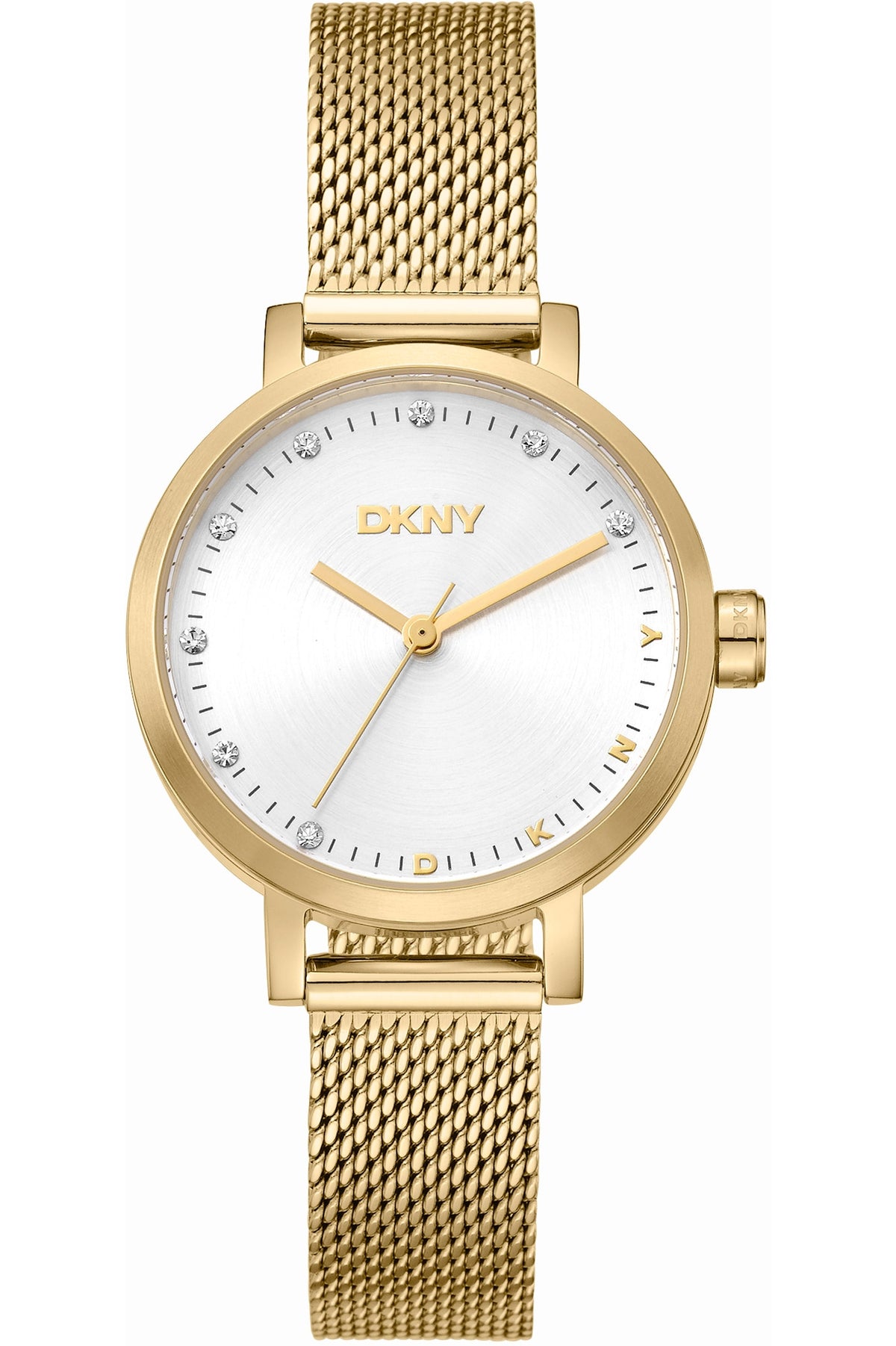 DKNY Mod. DK1L037M0035 – Produktansicht