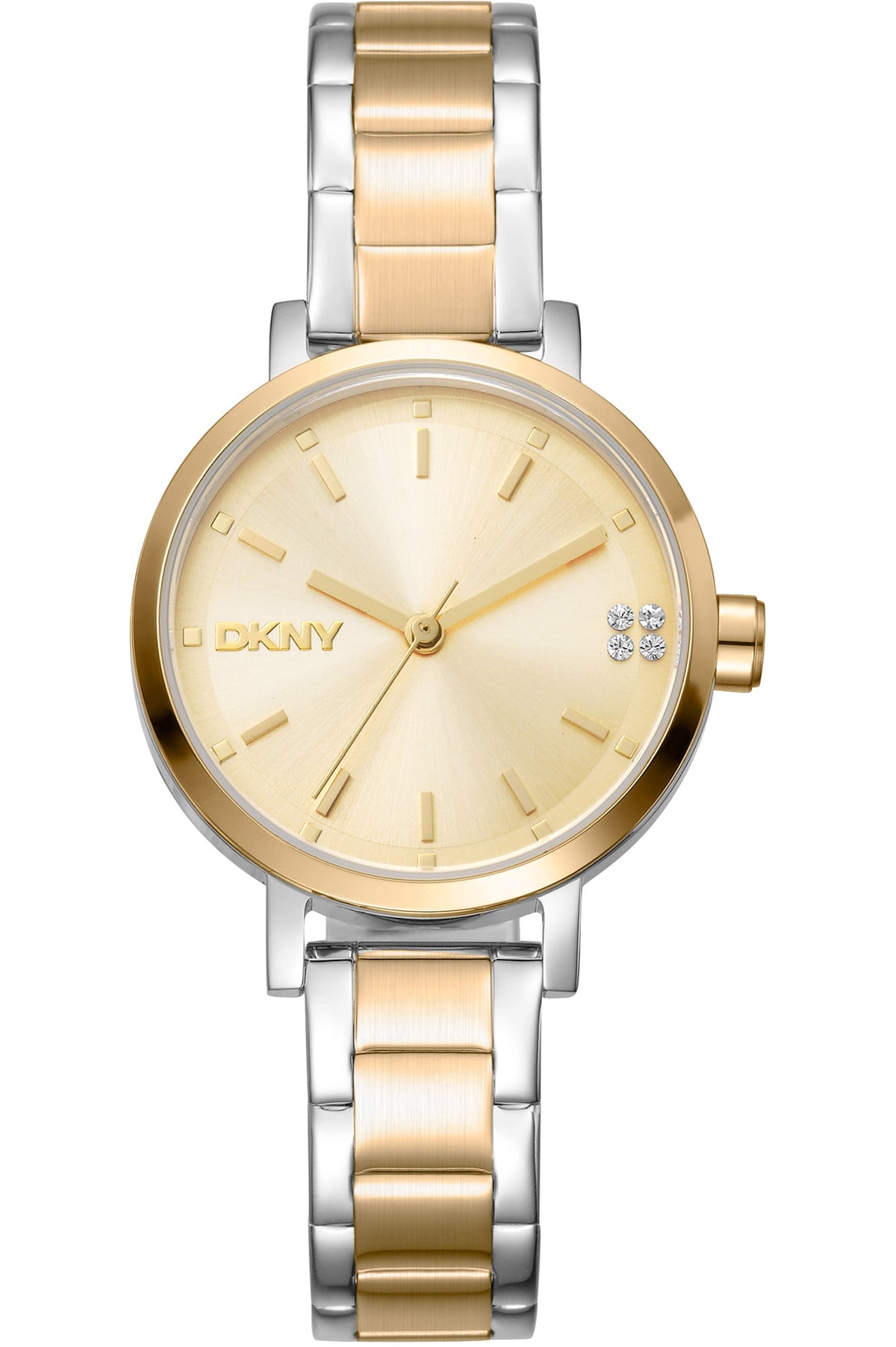 DKNY Mod. DK1L038M0075 – Produktansicht