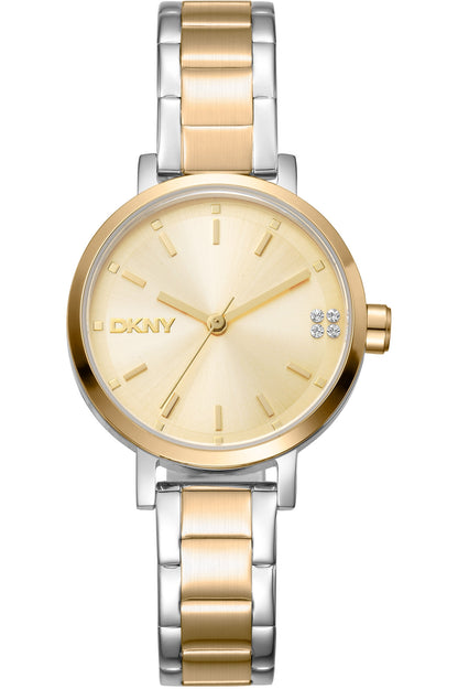 DKNY Mod. DK1L038M0075 – Produktansicht