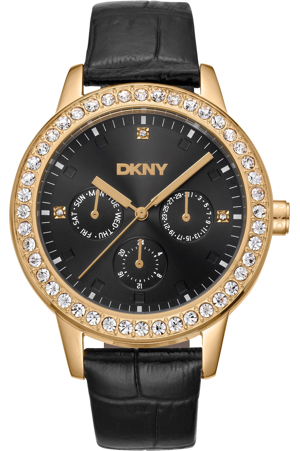 DKNY Mod. DK1L055L0025 – Produktansicht