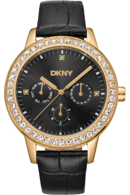 DKNY Mod. DK1L055L0025 – Produktansicht