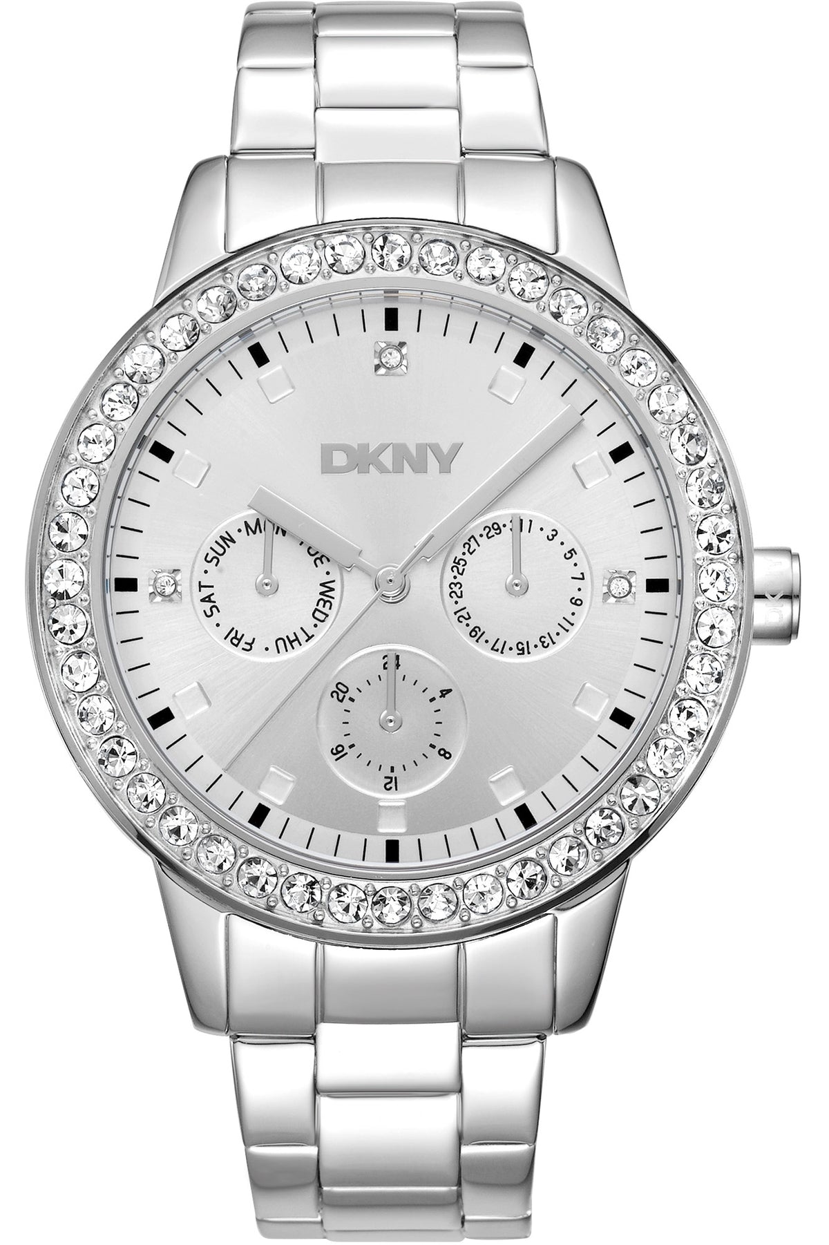 DKNY Mod. DK1L055M0035 – Produktansicht