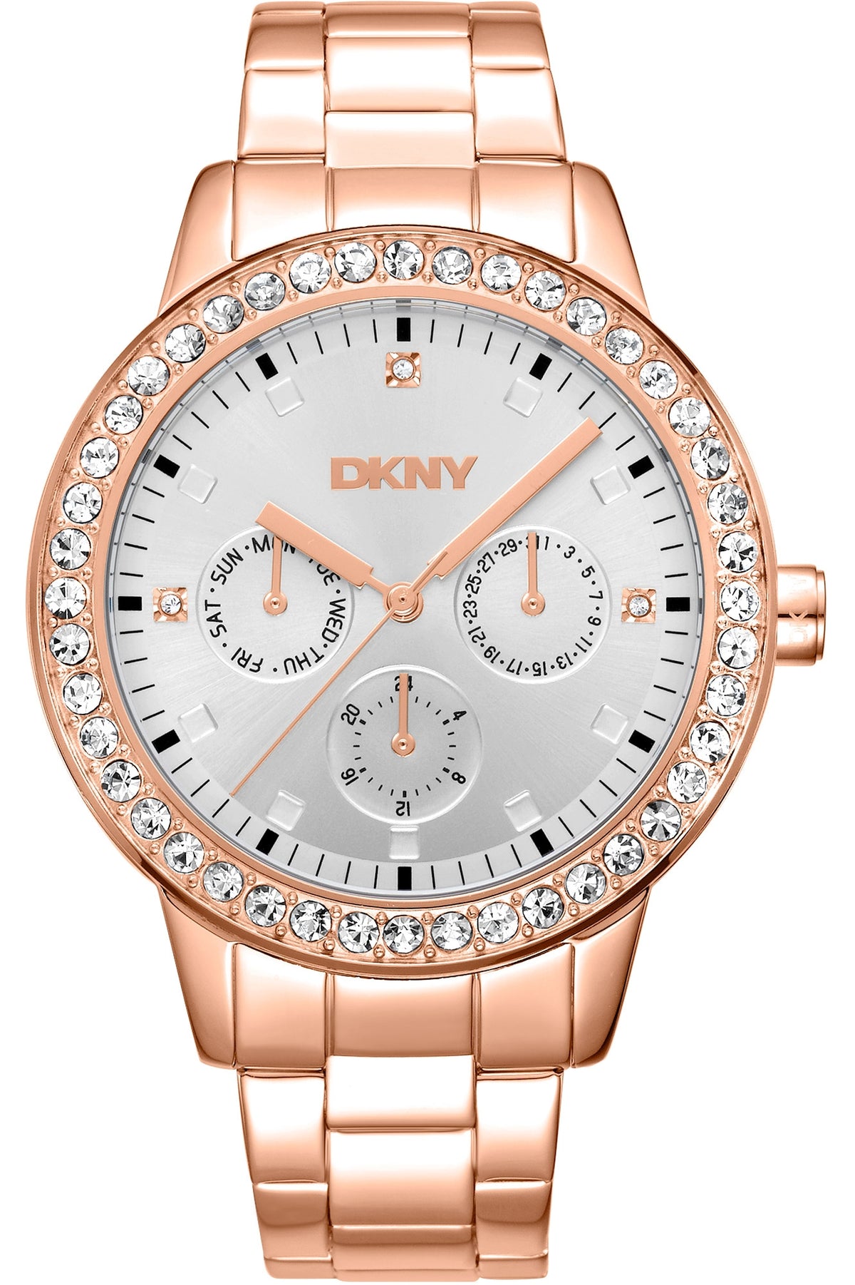 DKNY Mod. DK1L055M0065 – Produktansicht
