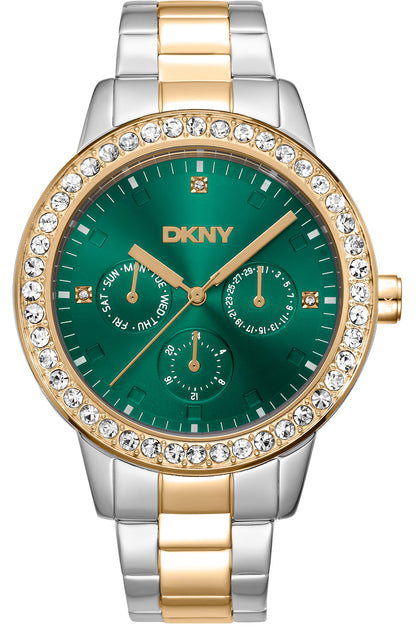 DKNY Mod. DK1L055M0075 – Produktansicht