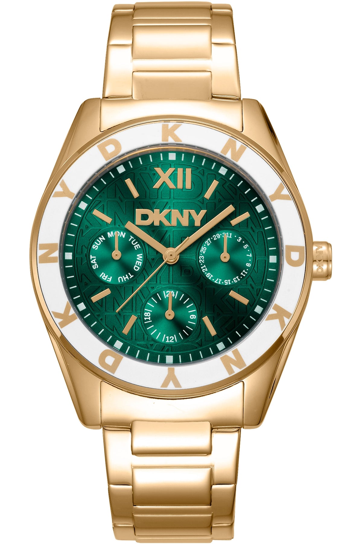 DKNY Mod. DK1L073M0035 – Produktansicht