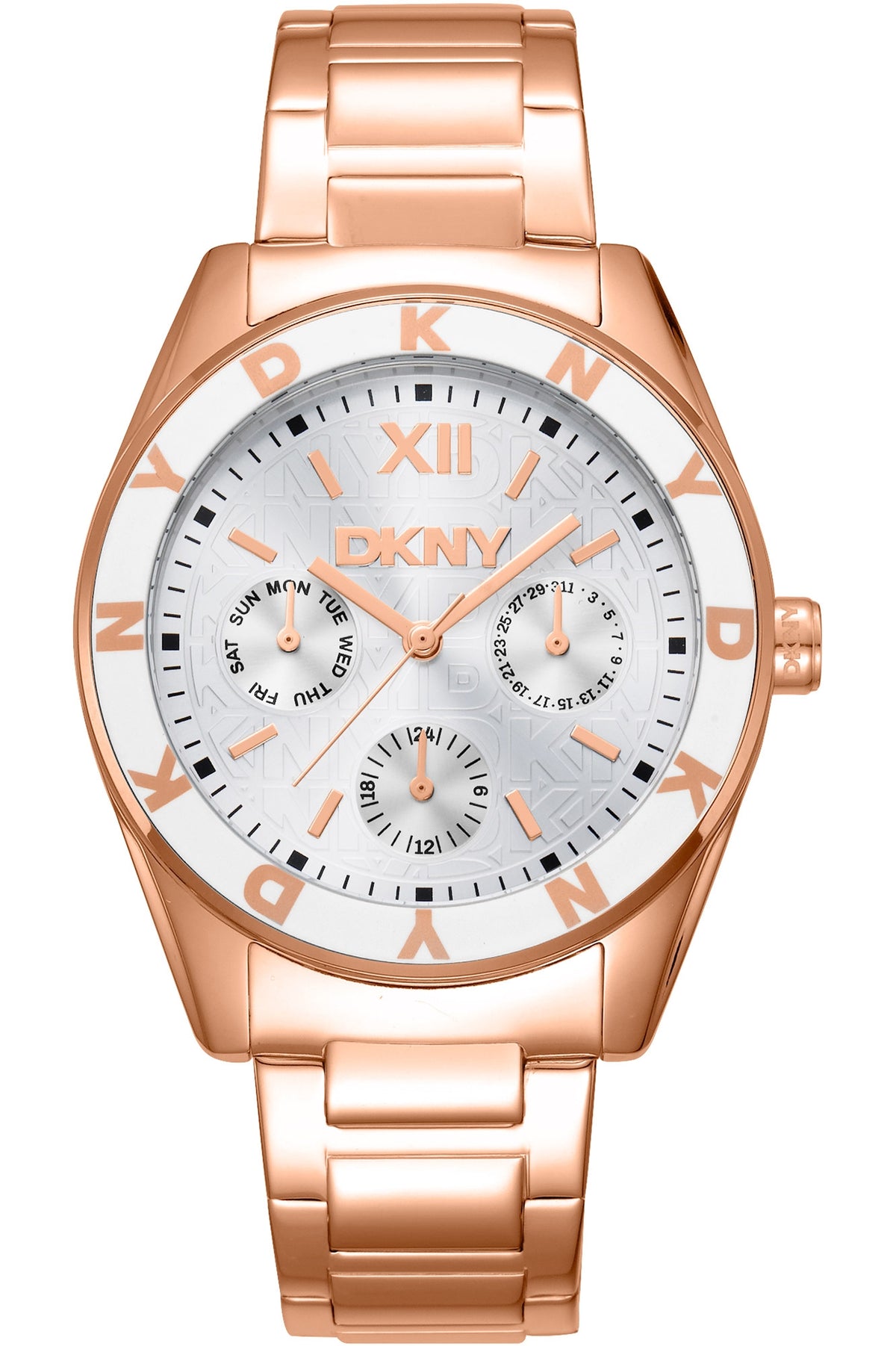 DKNY Mod. DK1L073M0045 – Produktansicht