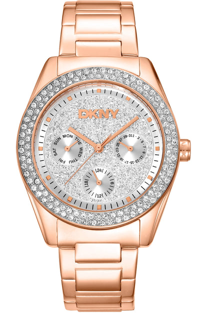 DKNY Mod. DK1L078M0035 – Produktansicht