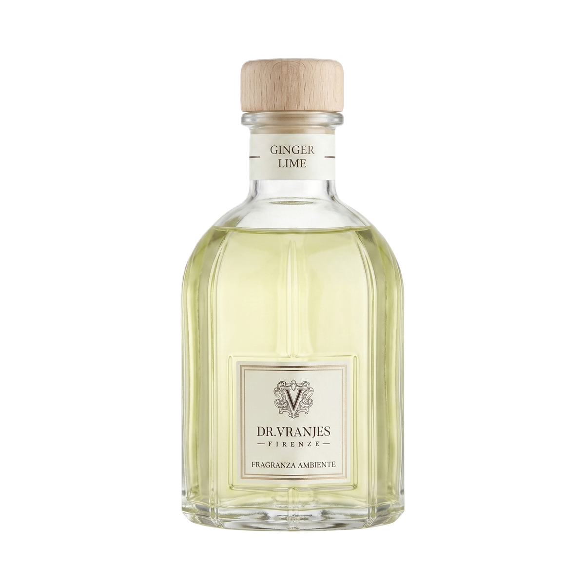 DR. VRANJES GINCER LIME DIFFUSER 250 ML