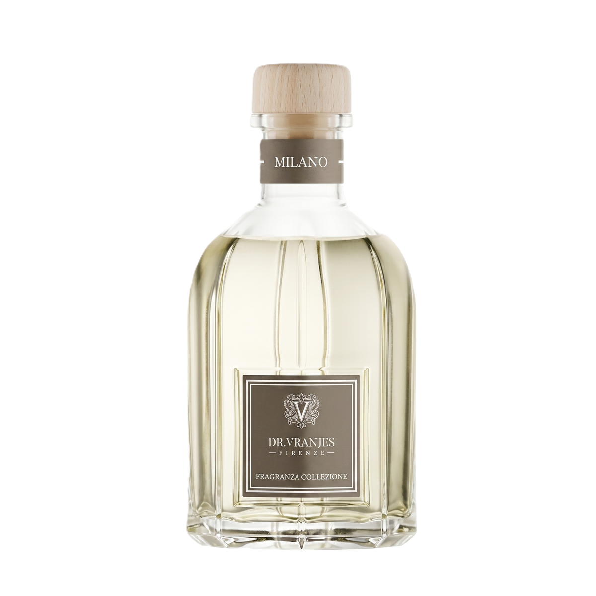DR. VRANJES MILANO DIFFUSER 250 ML
