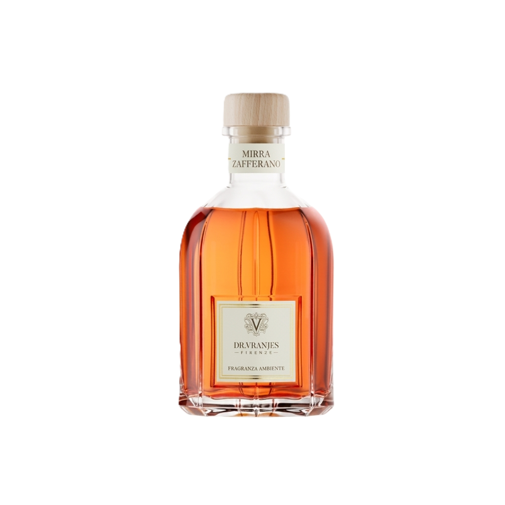 DR. VRANJES MIRRA ZAFFERANO DIFFUSER 250 ML
