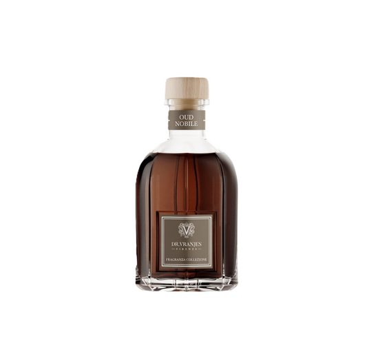 DR. VRANJES Oud Nobile Diffuser 250 ml