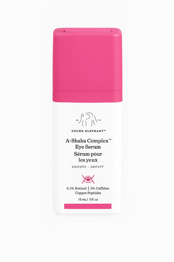 DRUNK ELEPHANT A-SHABA COMPLEX EYE REFORM 15 ML