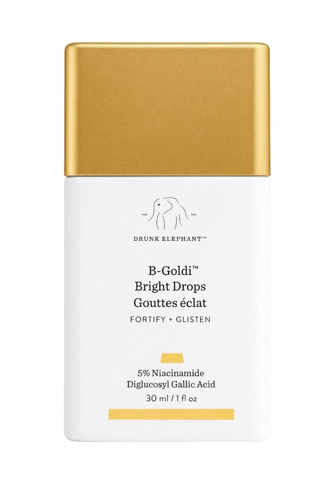 DRUNK ELEPHANT B-GOLDI BRIGHT DROPS 30 ML