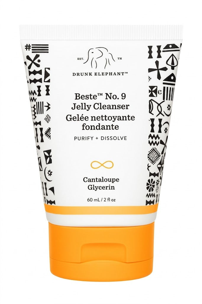 DRUNK ELEPHANT BESTE N.9 JELLY CLEANSER 60 ML