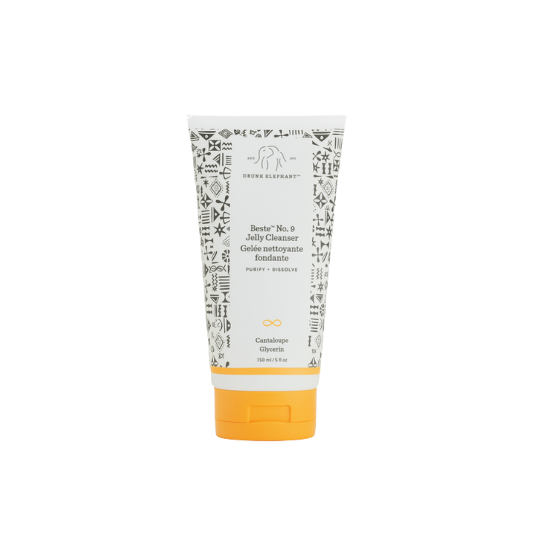 DRUNK ELEPHANT BESTE N.9 JELLY CLEANSER PH 5.5 150 ML