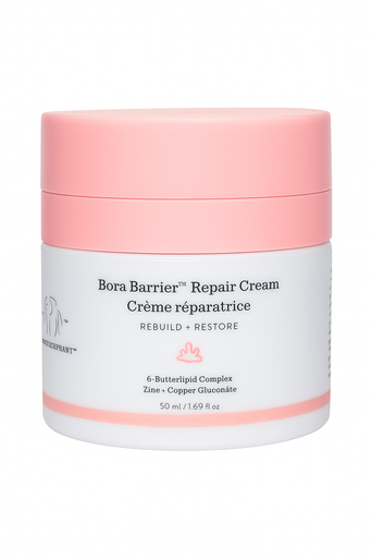 DRUNK ELEPHANT BORA BARRIER REPAIR CREAM 50 ML