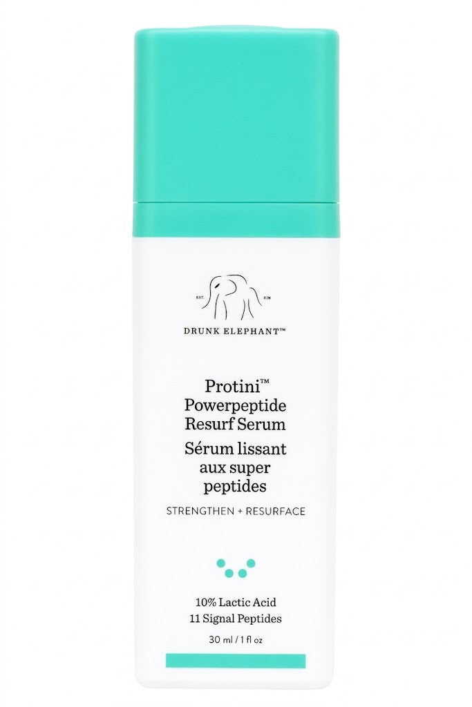 DRUNK ELEPHANT POWERPEPTIDE RESURF SERUM PH 3.3 30 ML