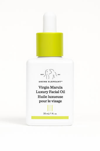 DRUNK ELEPHANT VIRGIN MARULA LUXURY FACIAL OIL 30 ML
