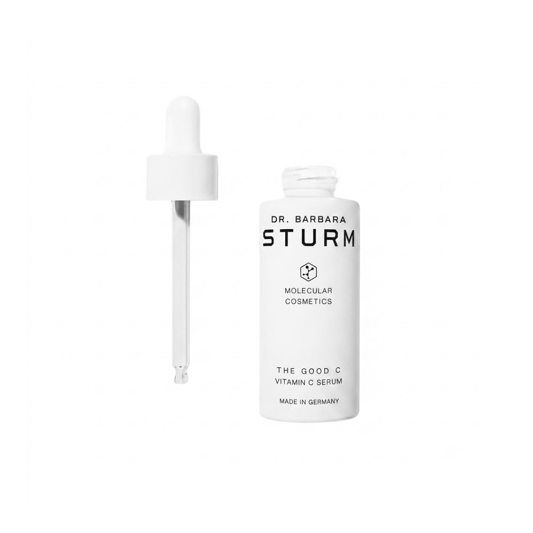 DR BARBARA STURM THE GOOD C VITAMIN C SERUM 30 ML