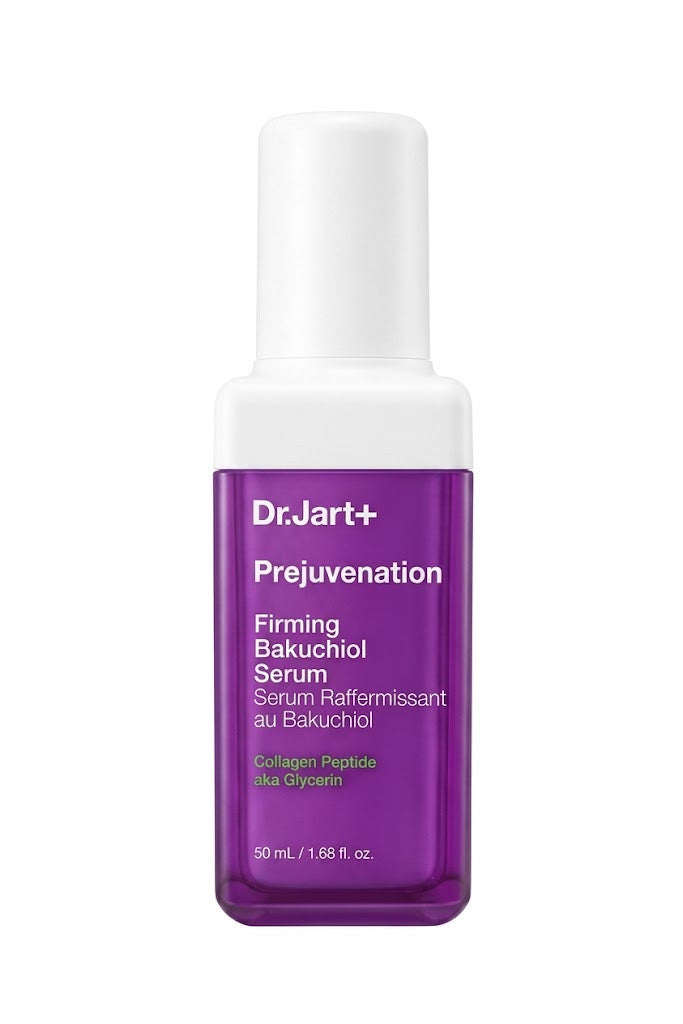 DR JART+ PREJUVENATION FIRMING BAKUCHIOL SERUM 50 ML