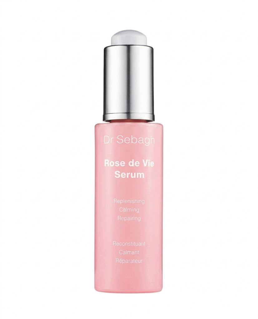 DR SEBAGH ROSE DE VIE SERUM DÉLICAT 30 ML