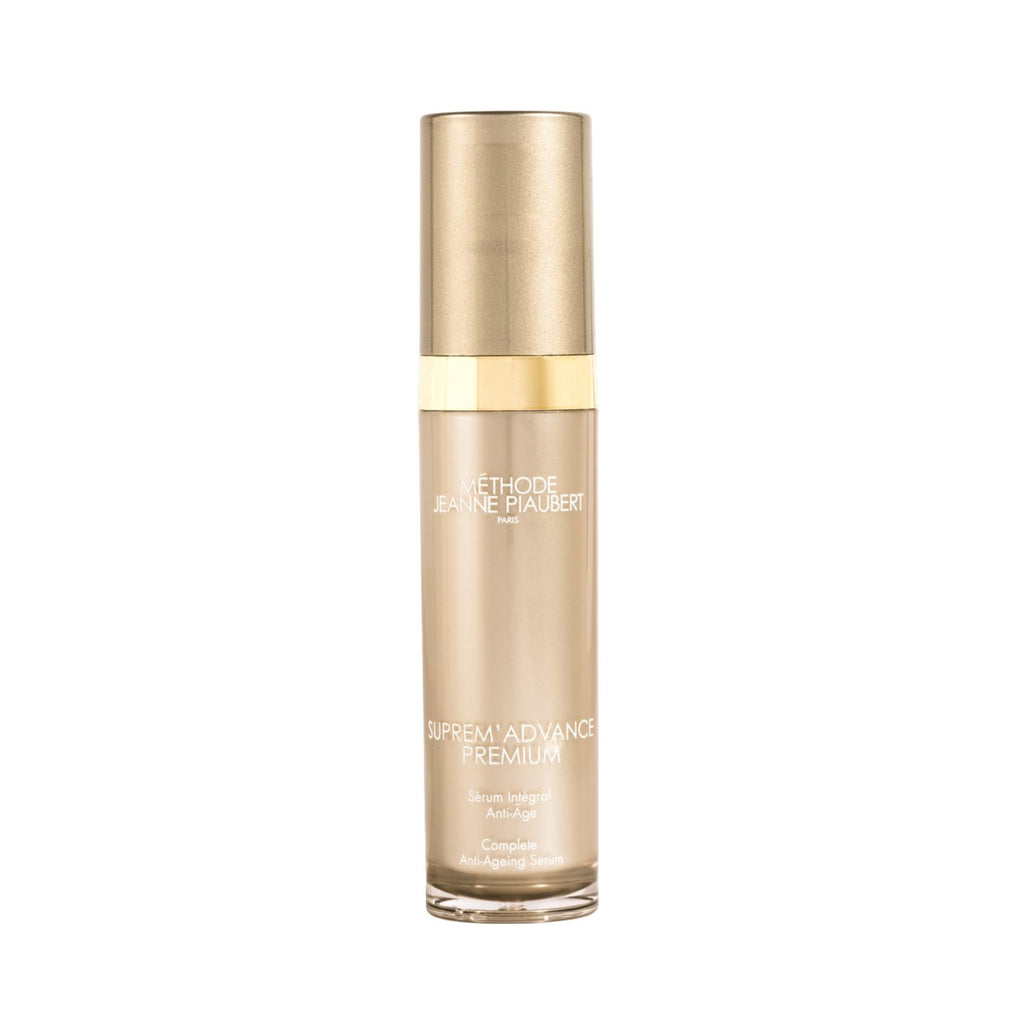JEANNE PIAUBERT Suprem'advance Premium Complete Anti-Ageing Serum 30 ml