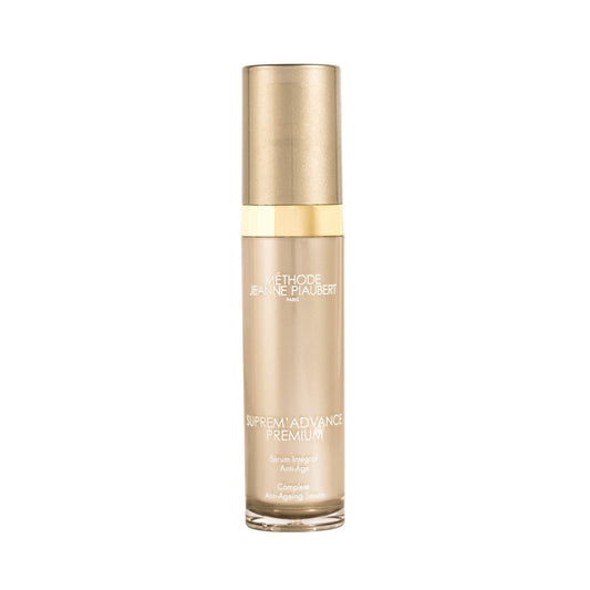 JEANNE PIAUBERT JEANNE PIAUBERT Suprem'advance Premium Complete Anti-Ageing Serum 30 ml