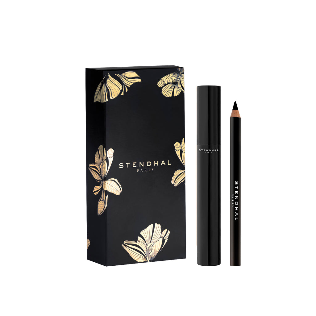 STENDHAL STENDHAL Duo Regard Kosmetikset 2-teilig Augen Make-up Set