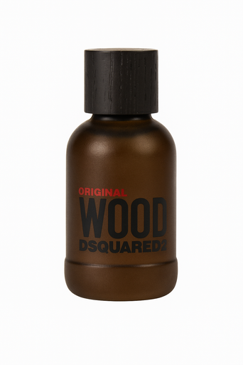DSQUARED 2 ORIGINAL WOOD HOMME MINI EDP 5 ML