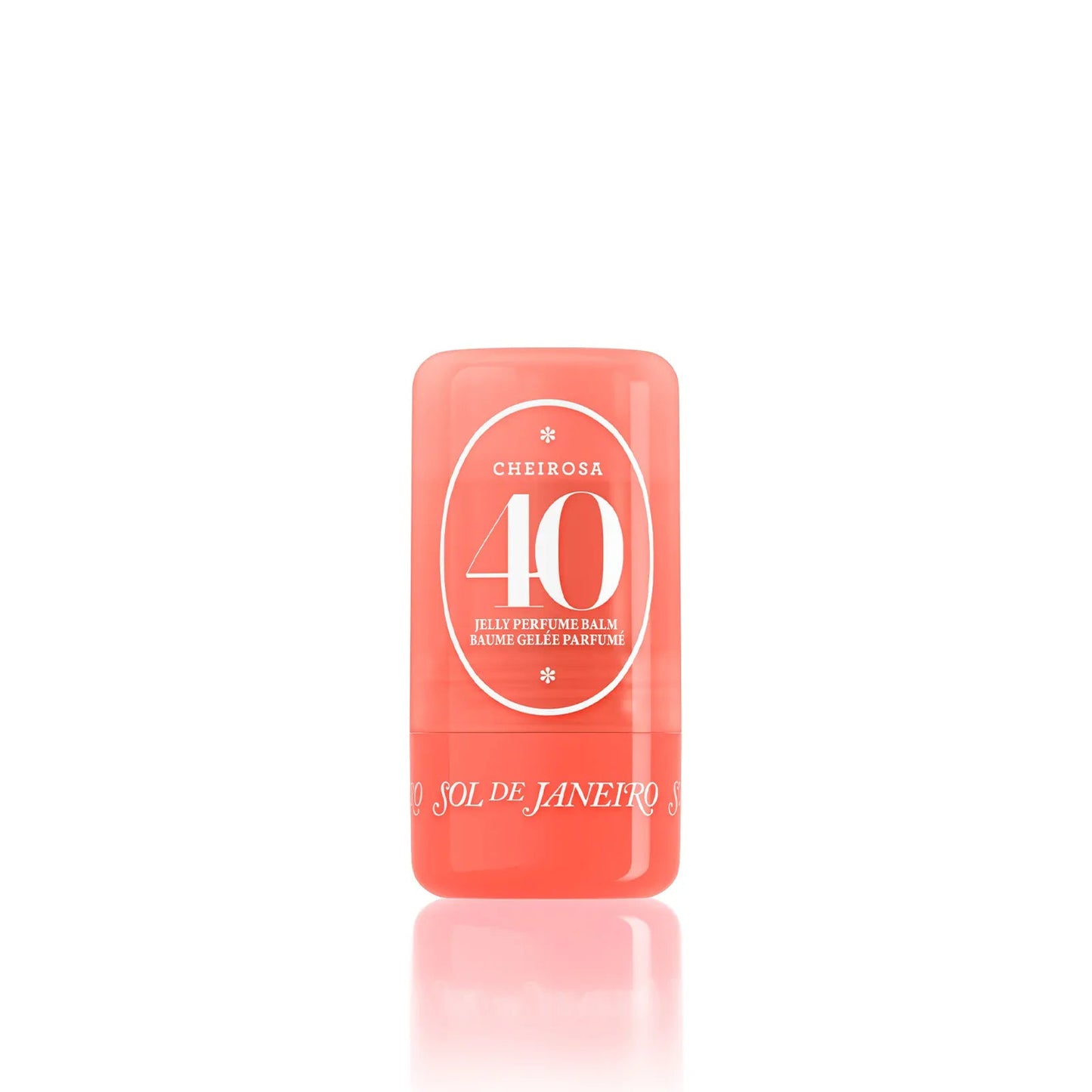 SOL DE JANEIRO SOL DE JANEIRO Cheirosa 40 Jelly Parfum Balsam 4 g Parfüm