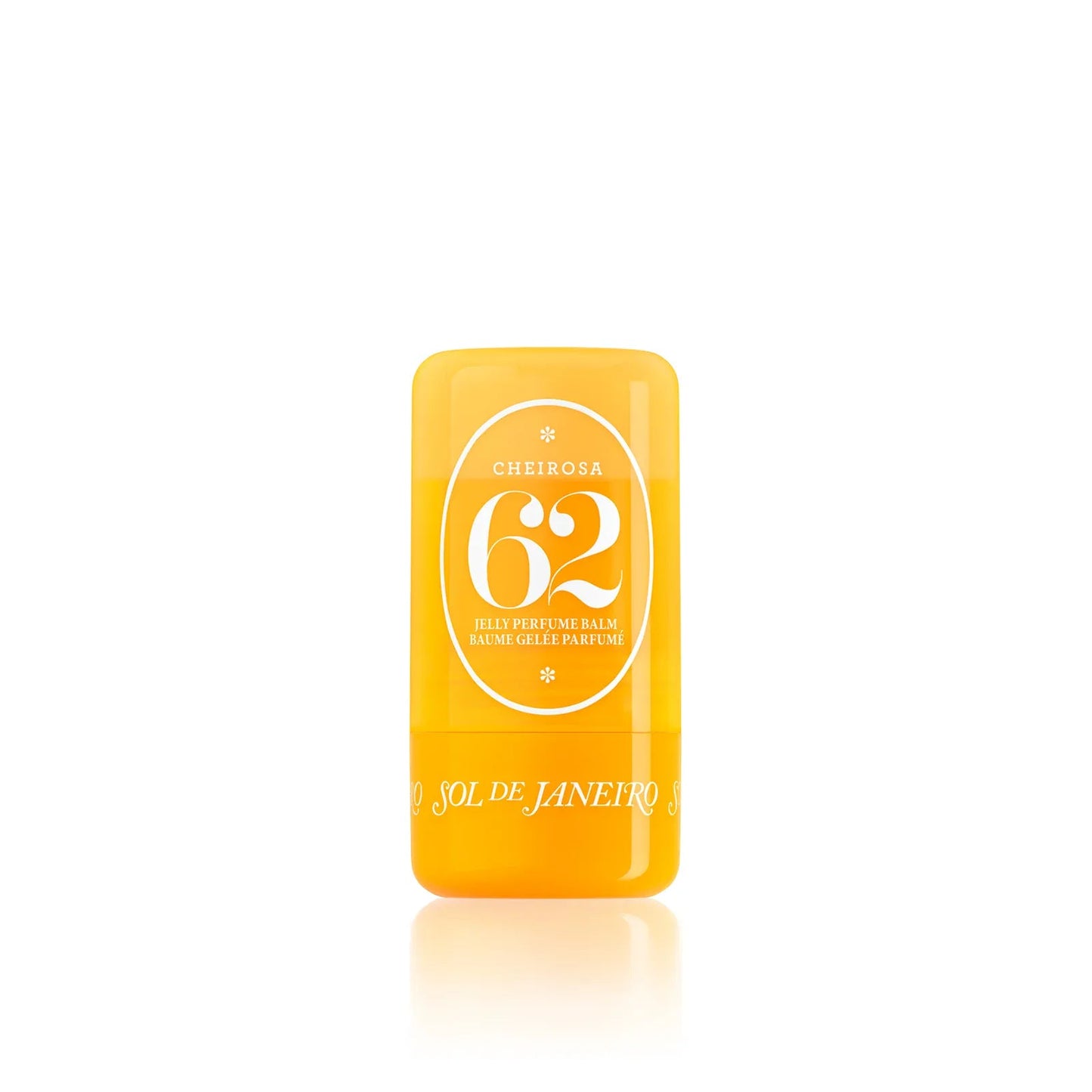 SOL DE JANEIRO SOL DE JANEIRO Cheirosa 62 Jelly Parfum Balm 4 g Kosmetik