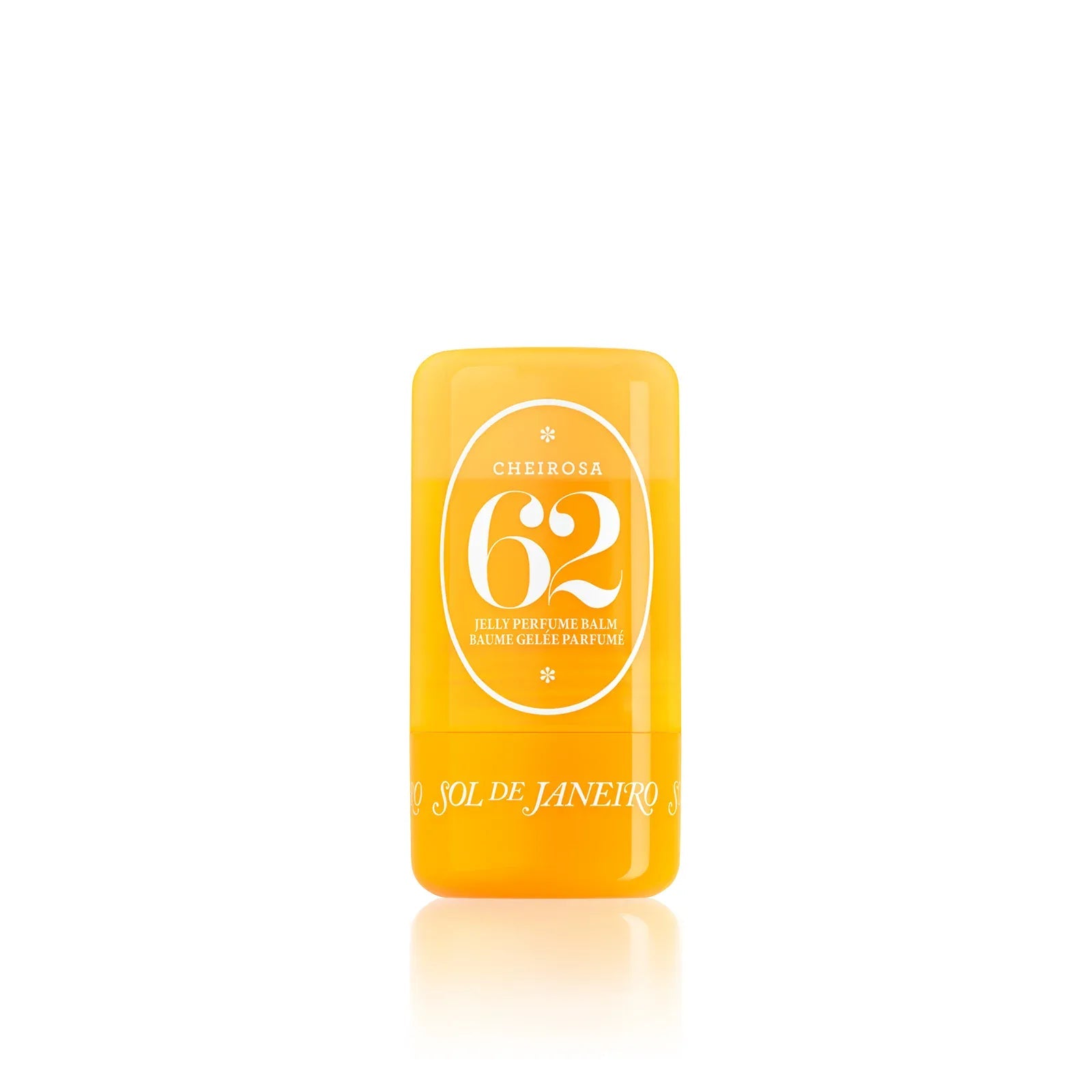 SOL DE JANEIRO SOL DE JANEIRO Cheirosa 62 Jelly Parfum Balm 4 g Kosmetik