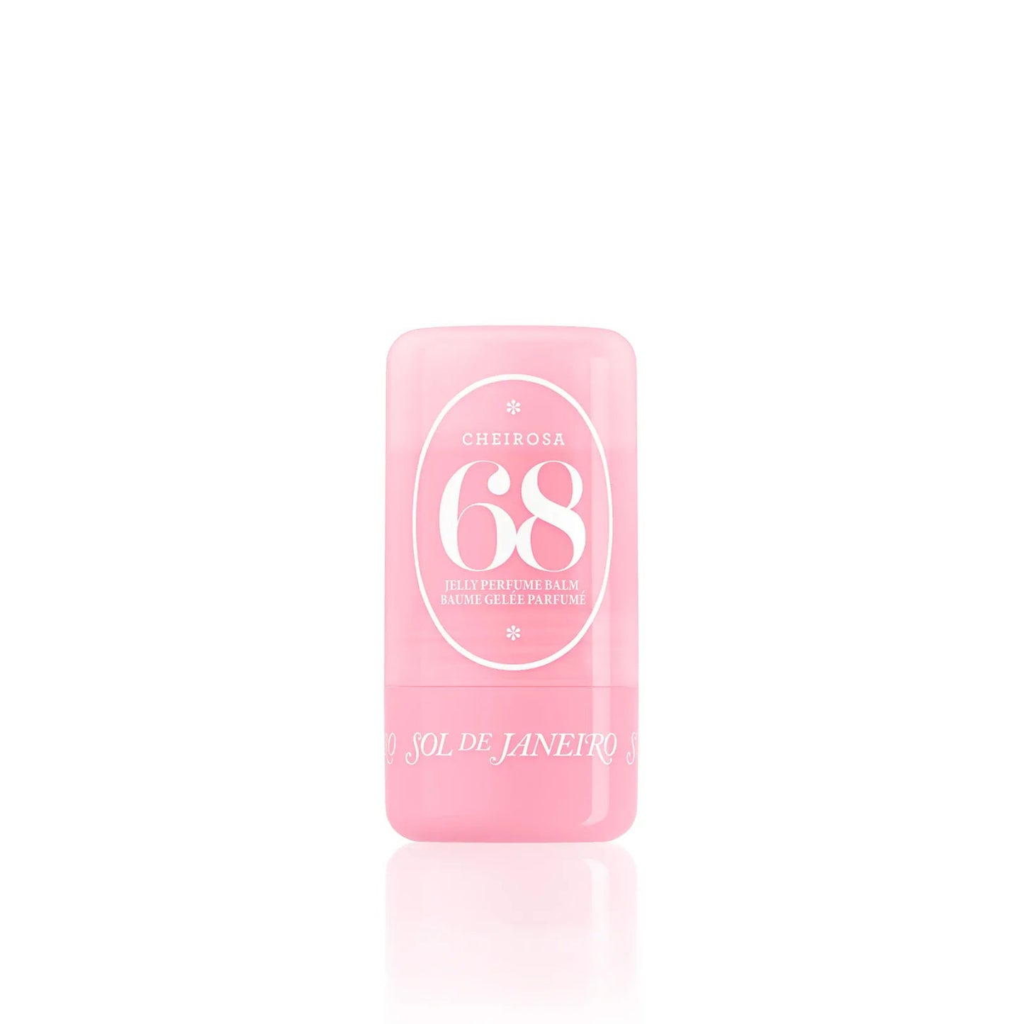 SOL DE JANEIRO SOL DE JANEIRO Cheirosa 68 Jelly Parfum Balm 4 g Duftbalsam Kosmetik