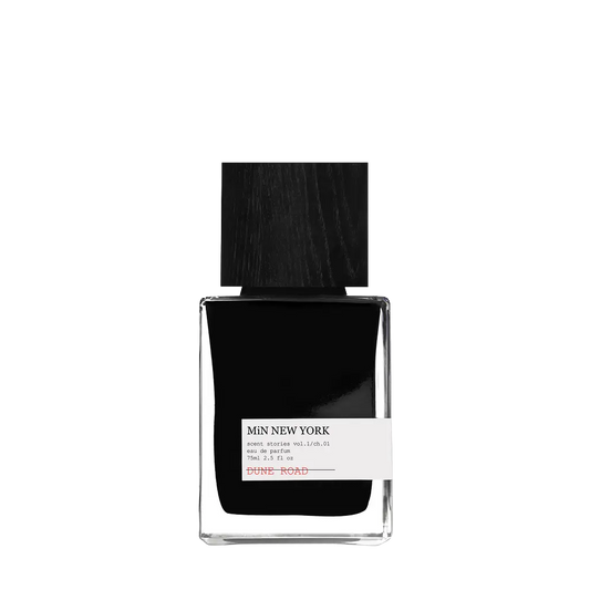 MIN NEW YORK MIN NEW YORK Dune Road Eau de Parfum 75 ml Parfüm