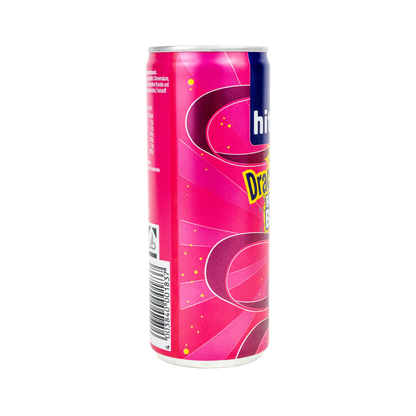 hitschies Saure Drachenzungen brizzl Brause Kirsche 250 ml
