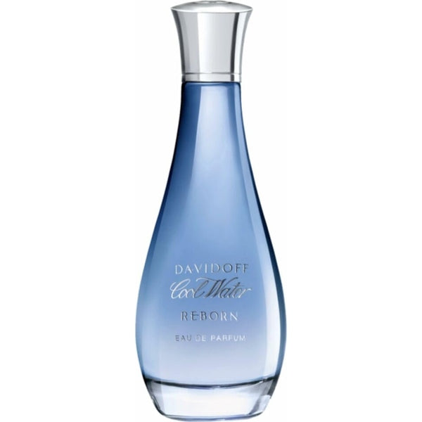 DAVIDOFF DAVIDOFF Cool Water Reborn Woman Eau de Parfum Spray 100 ml Parfüm