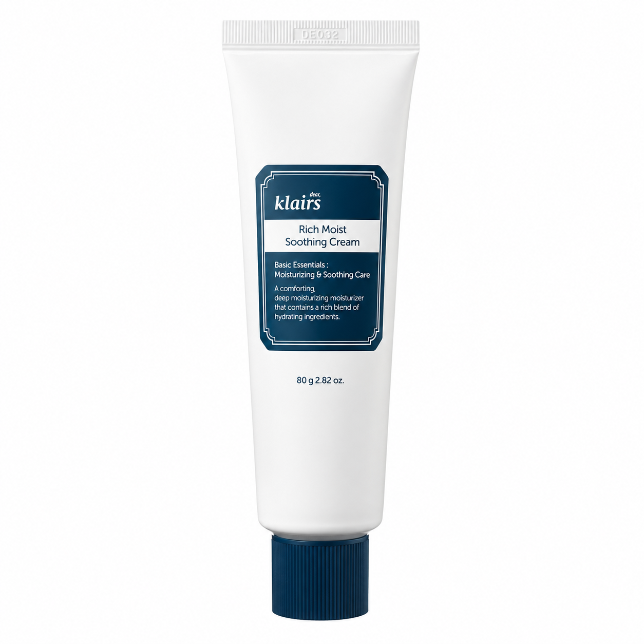 KLAIRS KLAIRS Rich Moist Shooting Cream Feuchtigkeitscreme 80 ml