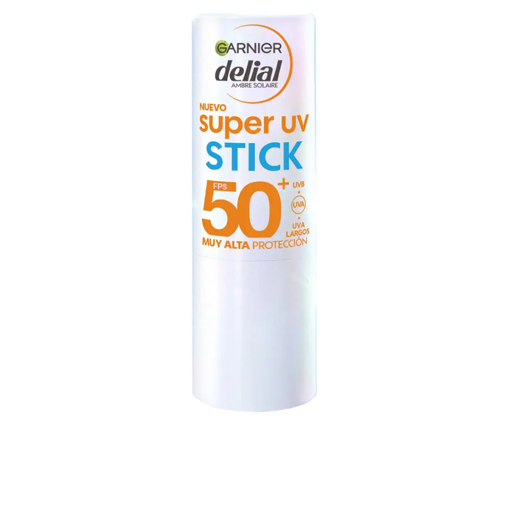 GARNIER Delial Super Uv Stick Spf50 9 g Kosmetik