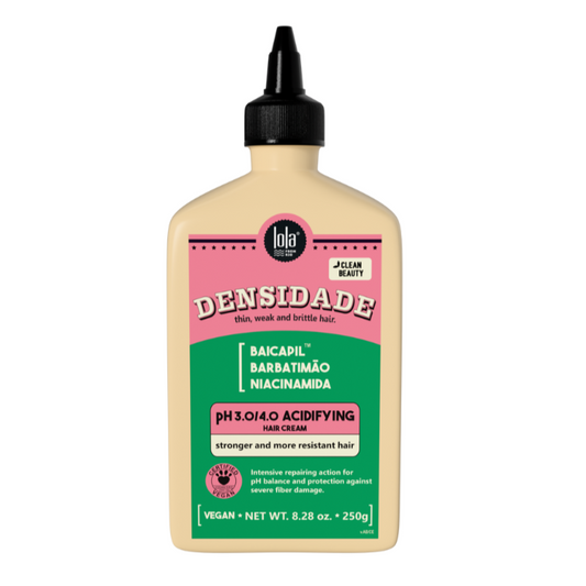 LOLA COSMETICS LOLA COSMETICS Densidade Acidifizierende Lotion 250 g Make-up