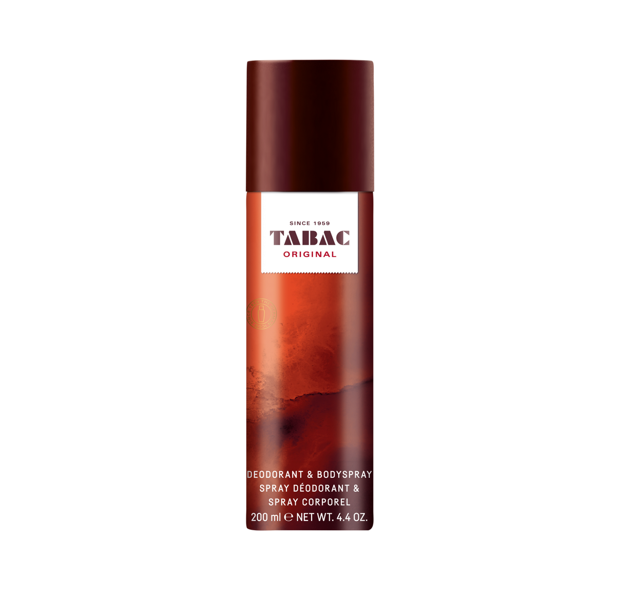 Tabac Original Desodorante Anti-Perspirant 200ml Spray