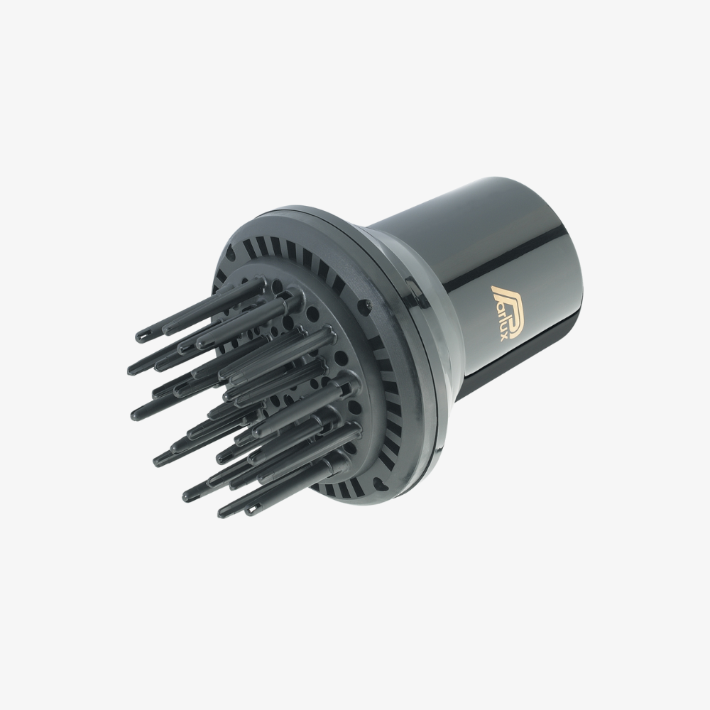 PARLUX PARLUX Supervolume Diffusor Haartrockner Aufsatz 1 Stück Kosmetik