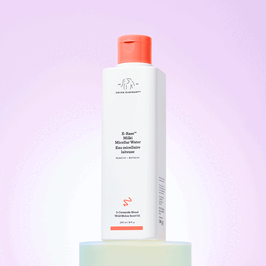 Drunk Elephant Milki Micellar Water 240ml