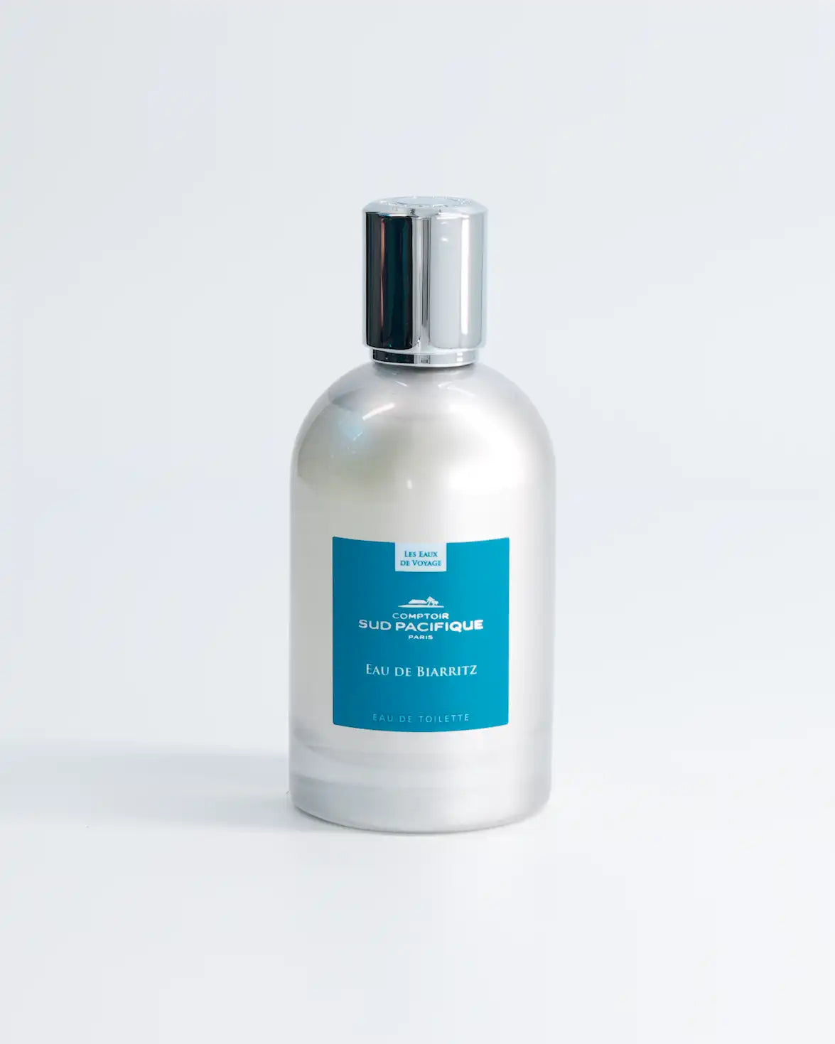 COMPTOIR SUD PACIFIQUE COMPTOIR SUD PACIFIQUE Eau De Biarritz Eau de Toilette 100 ml Parfüm