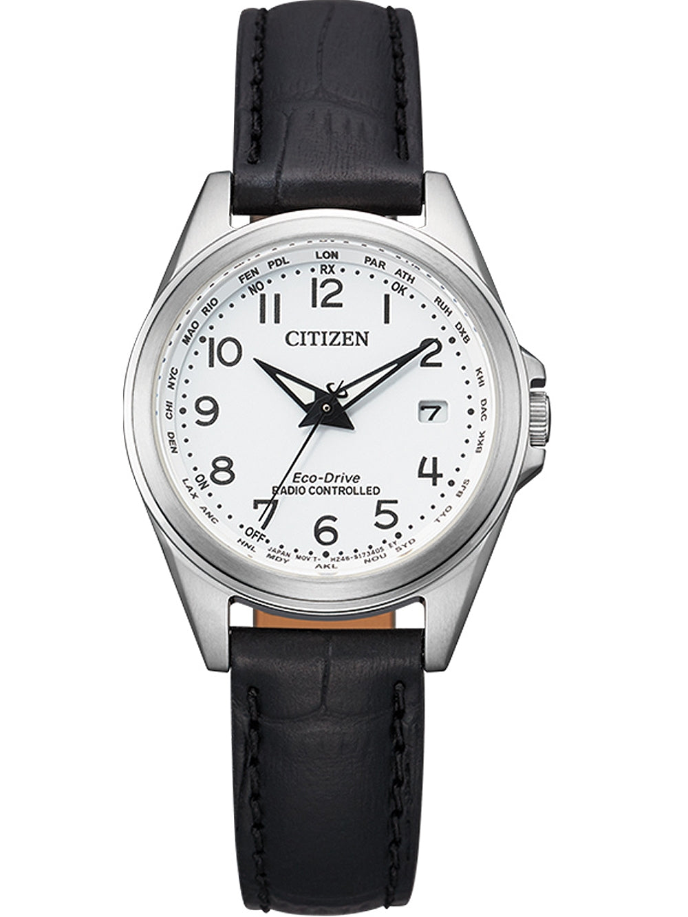 CITIZEN Mod. EC1180-14A