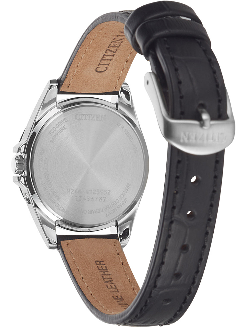 CITIZEN Mod. EC1180-14A ansicht-3