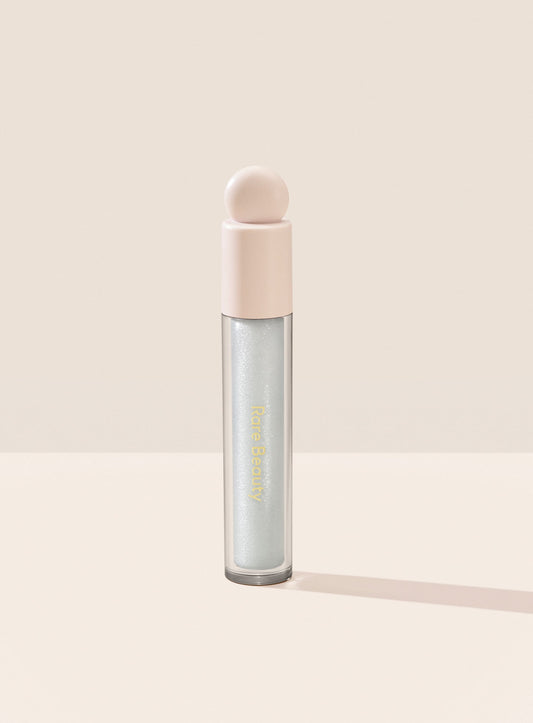 RARE BEAUTY RARE BEAUTY Positive Light Lippen-Highlighter Flicker 3,3 ml Kosmetik