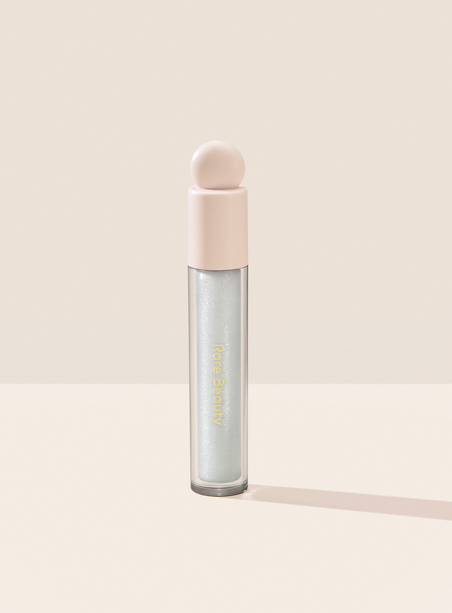 RARE BEAUTY RARE BEAUTY Positive Light Lippen-Gloss Spark 3,3 ml Kosmetik